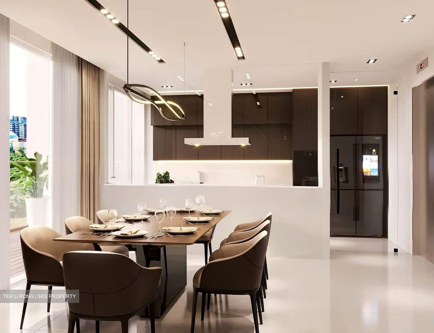 Opera Estate (D15), Terrace #553364261